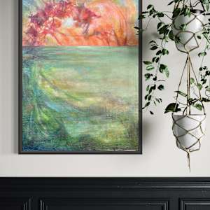 Mental Dawn by anastacia sadeh 