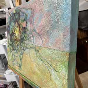 Forgiveness by anastacia sadeh 