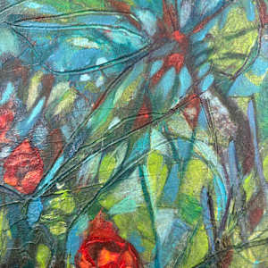 Putting Together Our Pieces by anastacia sadeh 