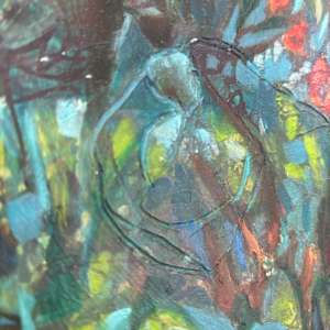 Putting Together Our Pieces by anastacia sadeh 