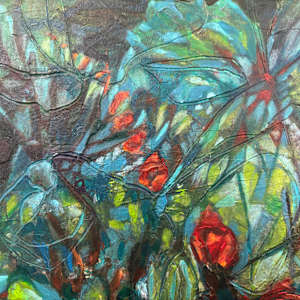 Putting Together Our Pieces by anastacia sadeh 