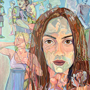 Seen by anastacia sadeh 