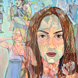 Seen by anastacia sadeh