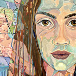 Seen by anastacia sadeh 