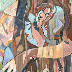Seen by anastacia sadeh 