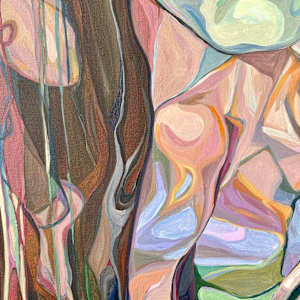 Seen by anastacia sadeh 