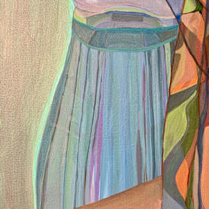 Seen by anastacia sadeh 