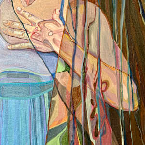 Seen by anastacia sadeh 