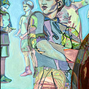 Seen by anastacia sadeh 