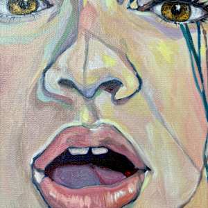 Overlapping Attachments by anastacia sadeh 