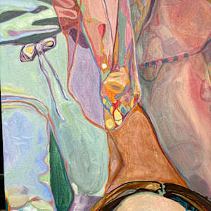 Overlapping Attachments by anastacia sadeh 