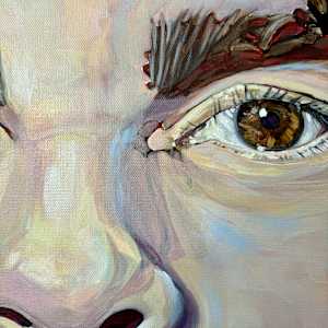 Their Past, His Present by anastacia sadeh 