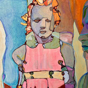 Their Past, His Present by anastacia sadeh 