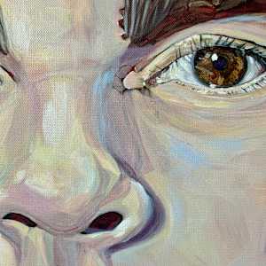 Their Past, His Present by anastacia sadeh 