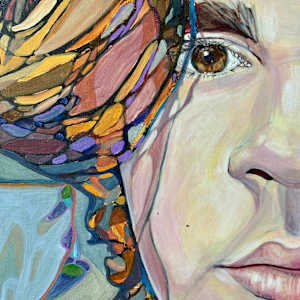 Their Past, His Present by anastacia sadeh 