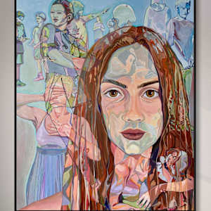 Seen by anastacia sadeh 