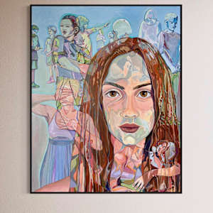 Seen by anastacia sadeh 