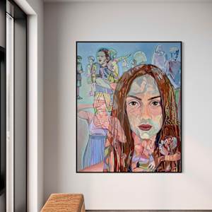 Seen by anastacia sadeh 
