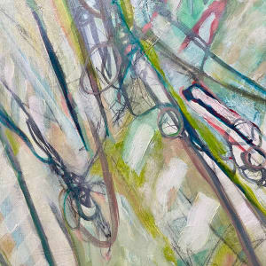 New Day by anastacia sadeh 
