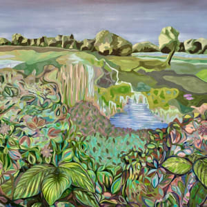Finding Sanctuary by anastacia sadeh 