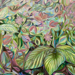 Finding Sanctuary by anastacia sadeh 