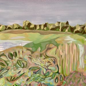 Finding Sanctuary by anastacia sadeh 