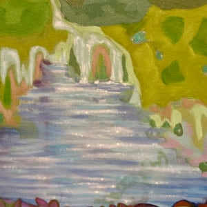 Finding Sanctuary by anastacia sadeh 