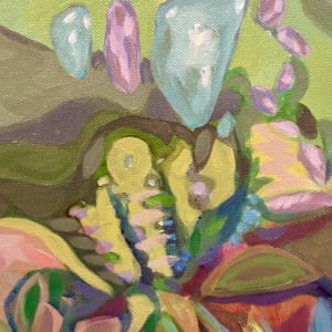 Finding Sanctuary by anastacia sadeh 