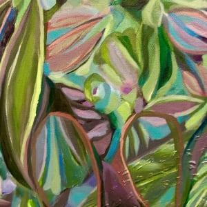 Finding Sanctuary by anastacia sadeh 