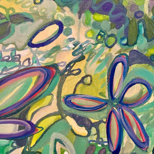 Beautiful Mind Beautiful Day by anastacia sadeh 