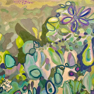 Beautiful Mind Beautiful Day by anastacia sadeh 