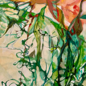 Moving Forward by anastacia sadeh 