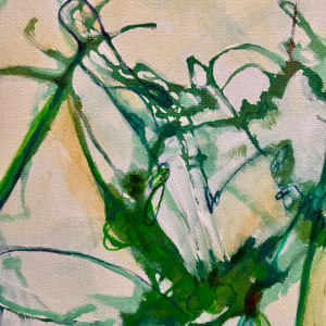 Moving Forward by anastacia sadeh 