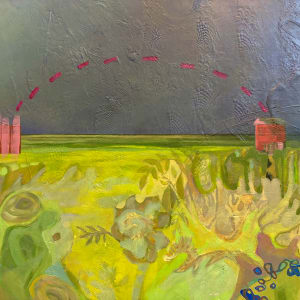 Home by anastacia sadeh 