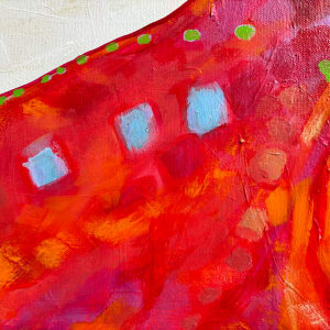 Courage and Connection by anastacia sadeh 