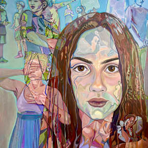 Seen by anastacia sadeh