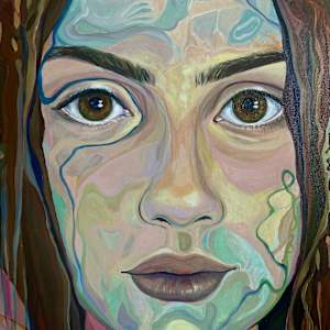 Seen by anastacia sadeh 