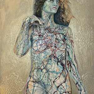 Transcendence by anastacia sadeh