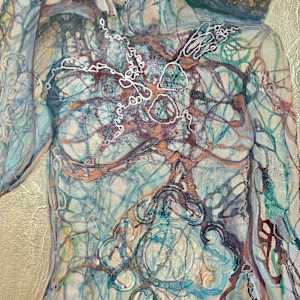 Transcendence by anastacia sadeh 