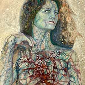 Transcendence by anastacia sadeh 