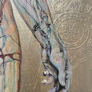 Transcendence by anastacia sadeh 