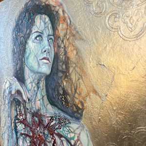 Transcendence by anastacia sadeh 