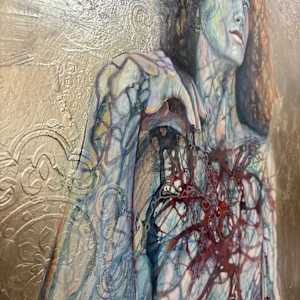 Transcendence by anastacia sadeh 