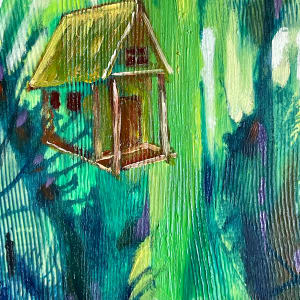 Lost & Found by anastacia sadeh 