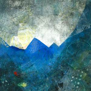 Midnight Sky, Image 2.