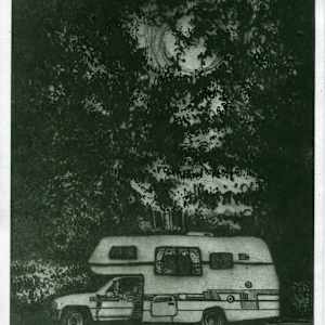 Last Summer by Emily Eve Weinstein, Image 1.
