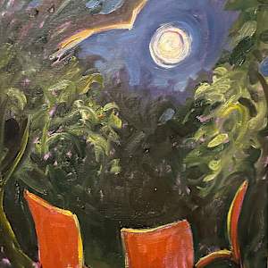 In Good Company by Emily Eve Weinstein, Image 1.