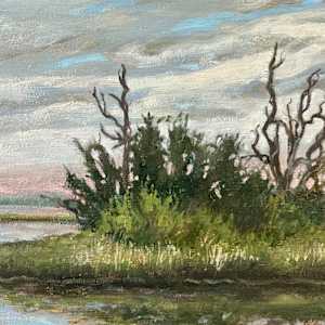 Intercoastal by Emily Eve Weinstein, Image 1.