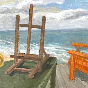 Theo's Gift by Emily Eve Weinstein, Image 1.