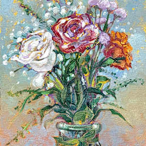 Mother's Day by Emily Eve Weinstein, Image 1.